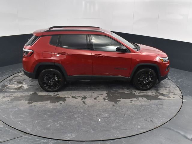 New 2026 Jeep Compass Latitude image 41