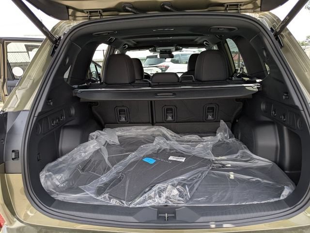 New 2026 Subaru Forester Premium AWD/4WD image 29