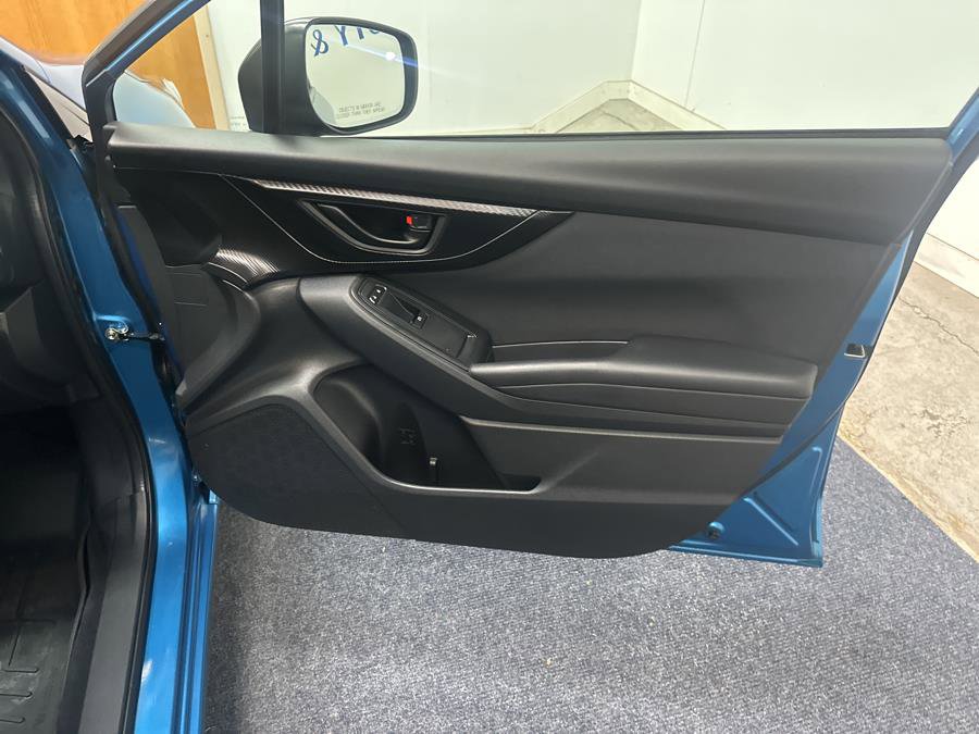 Used 2018 Subaru Impreza 2.0i image 14