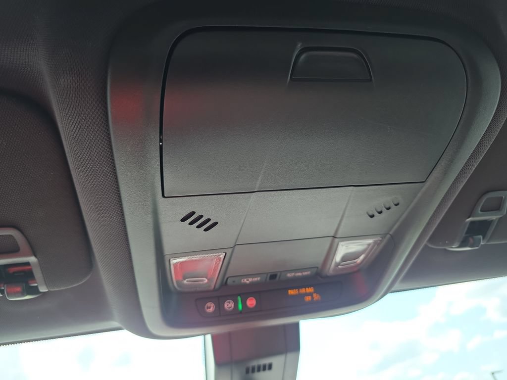 Used 2024 Chevrolet Equinox RS FWD image 22