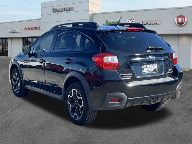 Used 2014 Subaru Crosstrek 2.0i Premium AWD/4WD image 5
