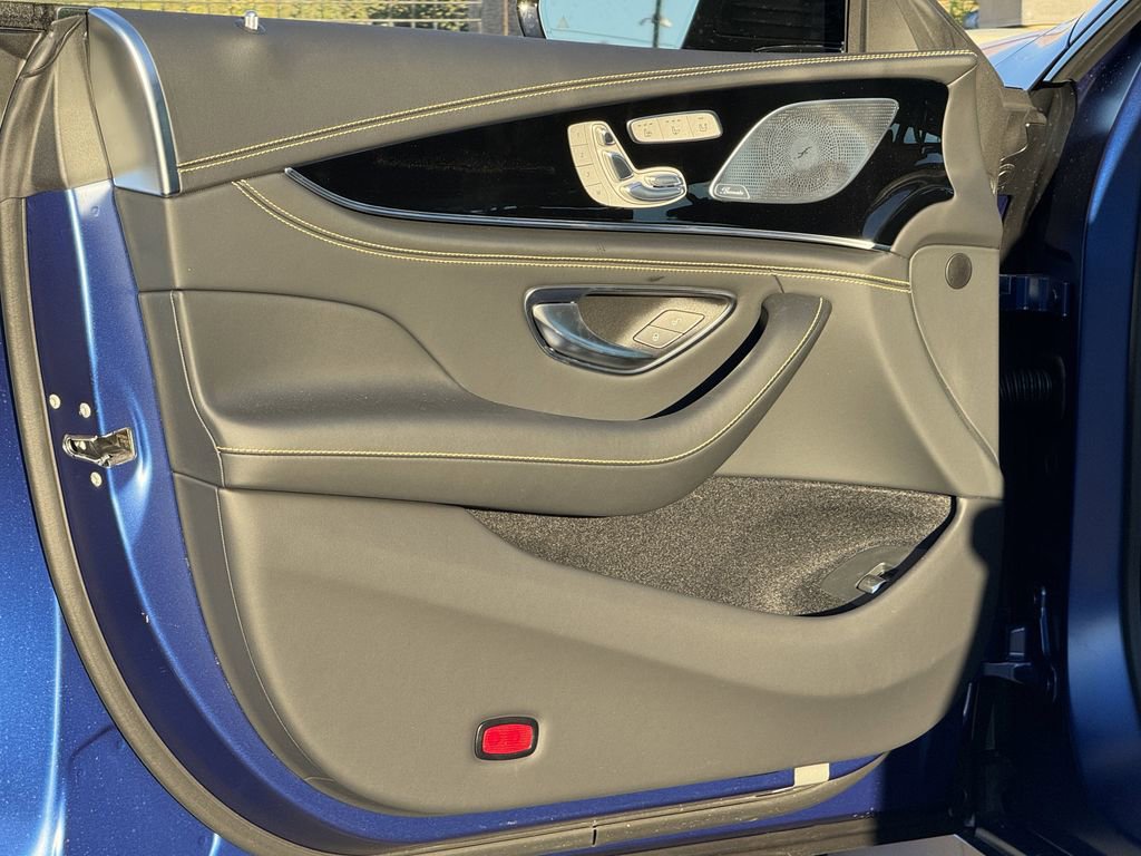 New 2026 Mercedes-Benz AMG GT 43 image 15