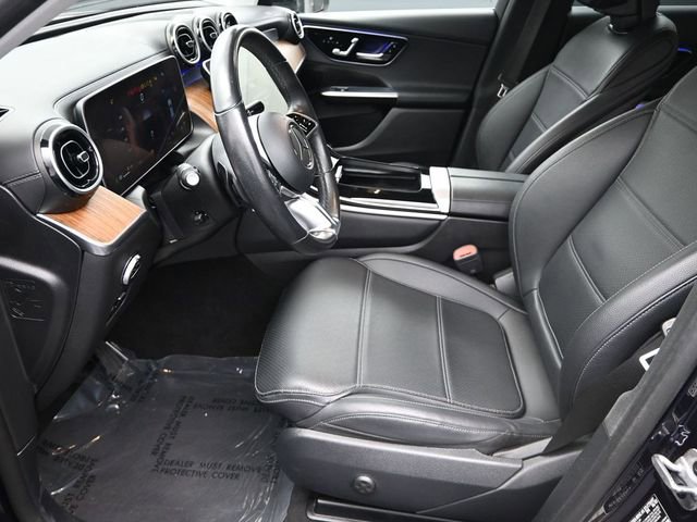 Used 2024 Mercedes-Benz GLC 300 image 13
