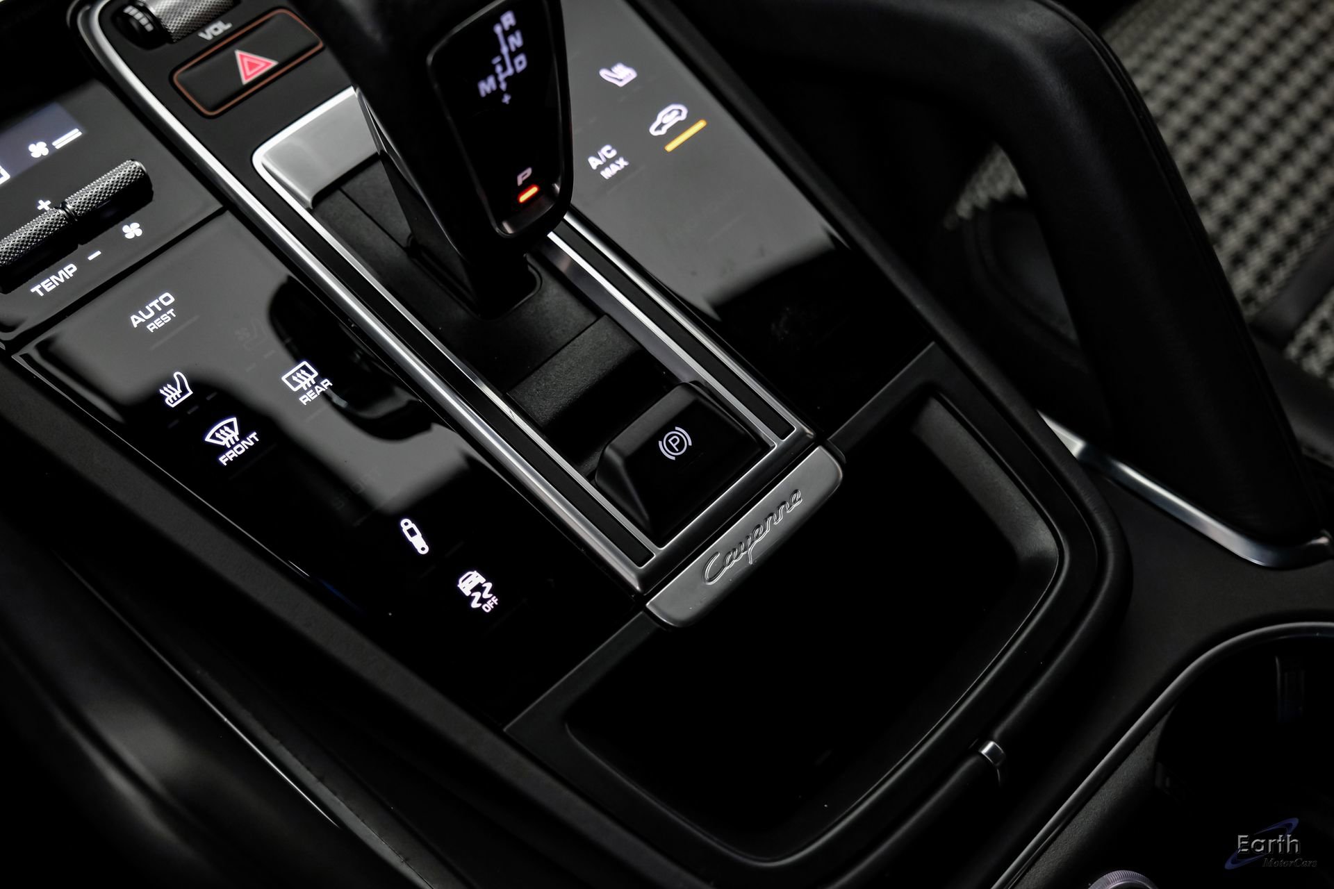 Used 2022 Porsche Cayenne Turbo image 63