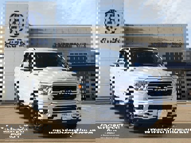 Used 2024 RAM 1500 Lone Star
