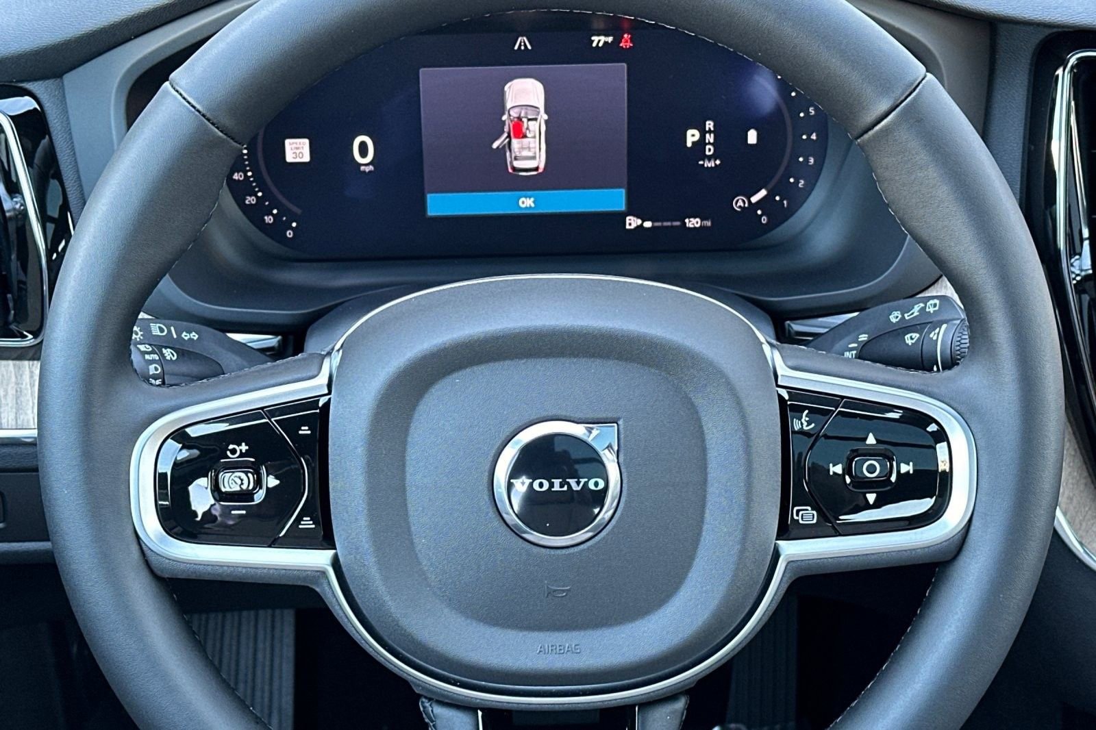 New 2026 Volvo XC60 B5 Plus w/ Protection Package Premier image 25