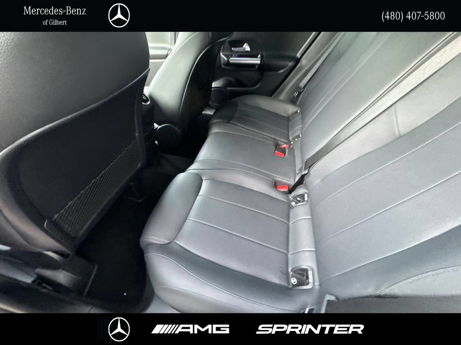 Used 2025 Mercedes-Benz GLA 250 image 17