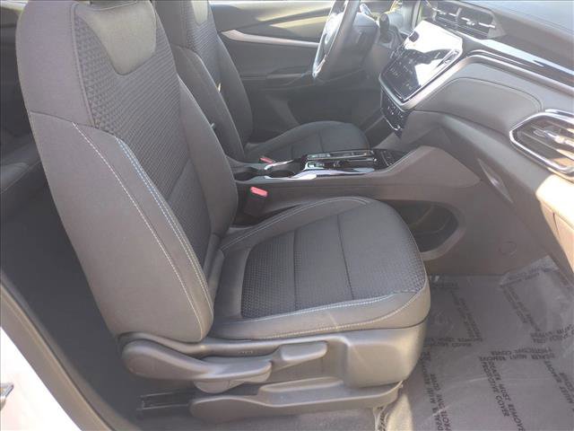 Used 2023 Chevrolet Bolt EUV LT image 19