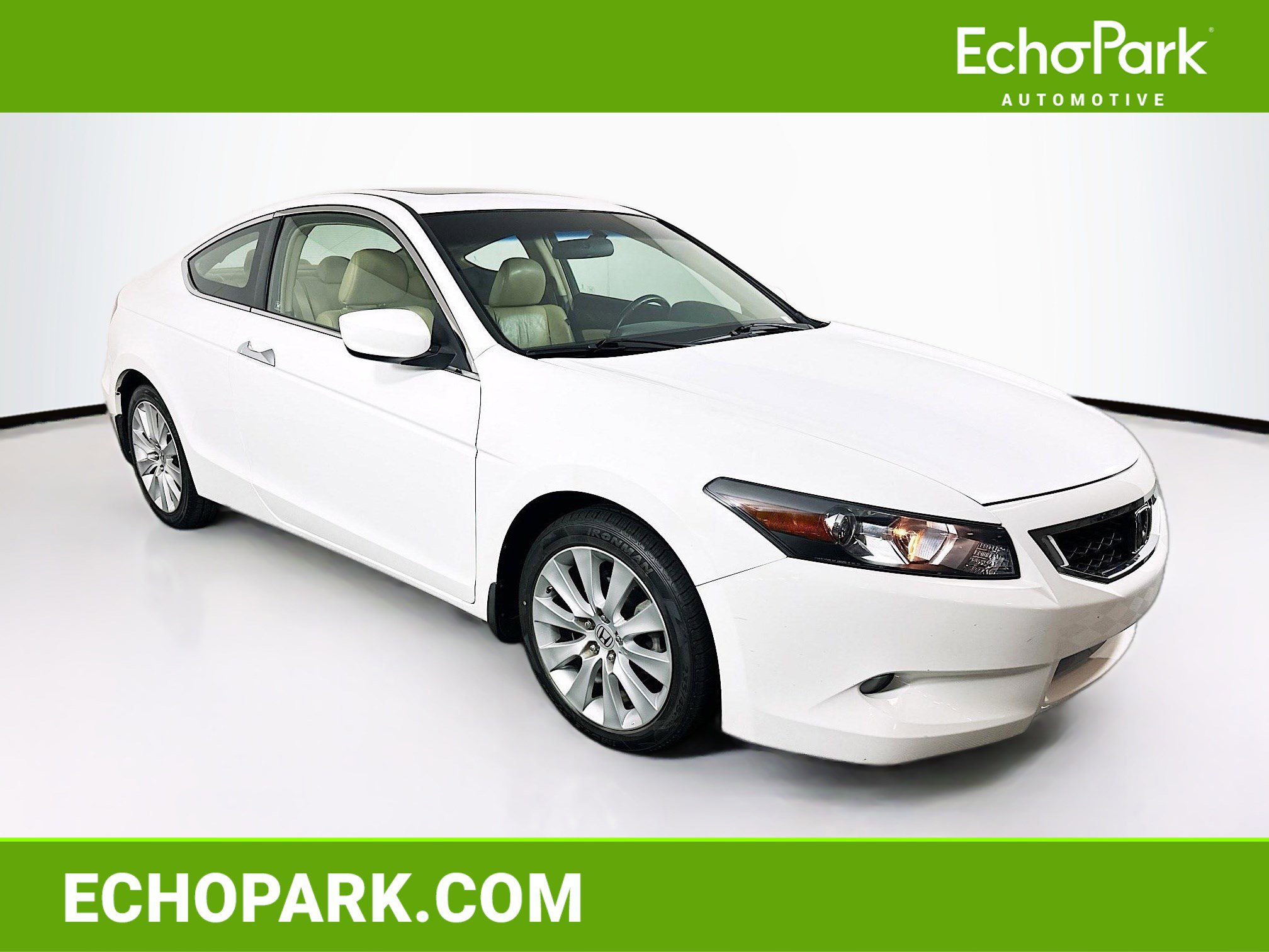Used 2009 Honda Accord EX-L