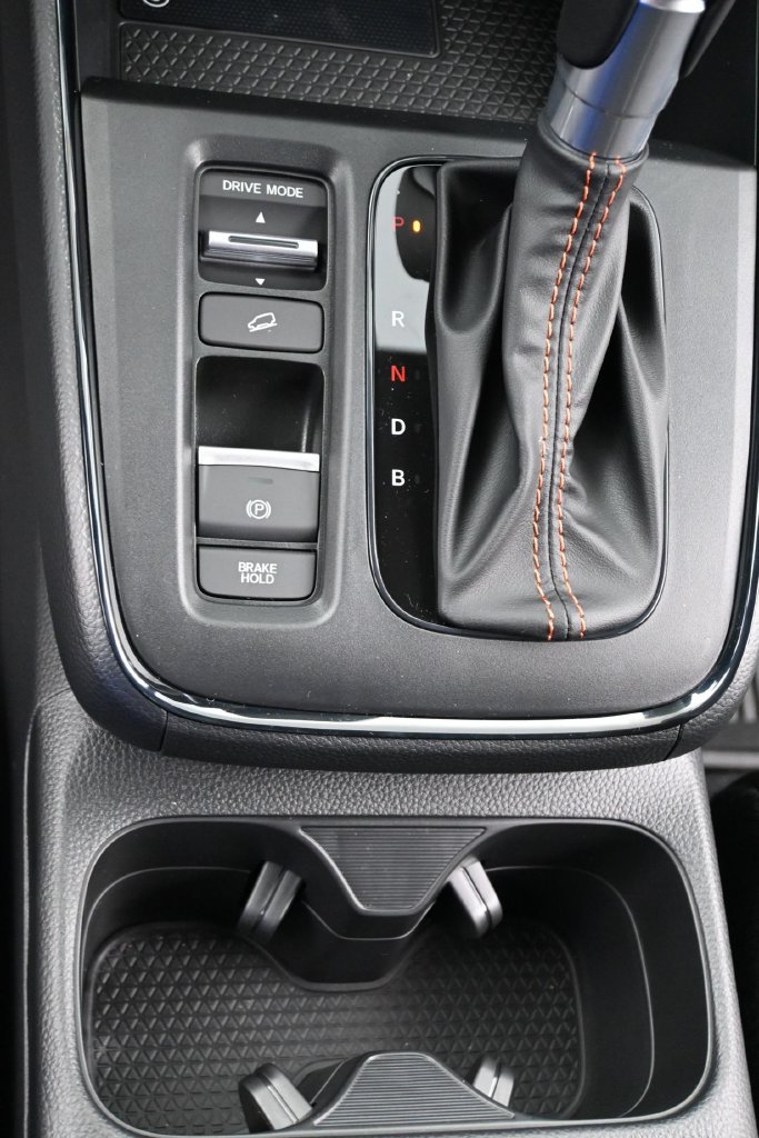 New 2027 Honda CR-V Sport image 15