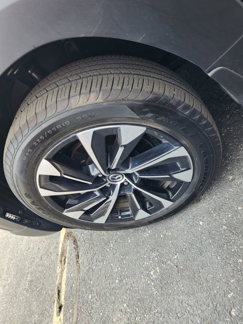 Used 2026 MAZDA CX-50 2.5 Hybrid w/ Weather Package image 24