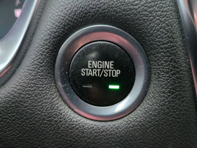 Certified 2022 Chevrolet Traverse LT w/ LT Premium Package image 17