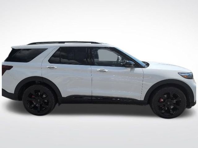 Used 2022 Ford Explorer ST w/ Equipment Group 401A AWD/4WD image 10