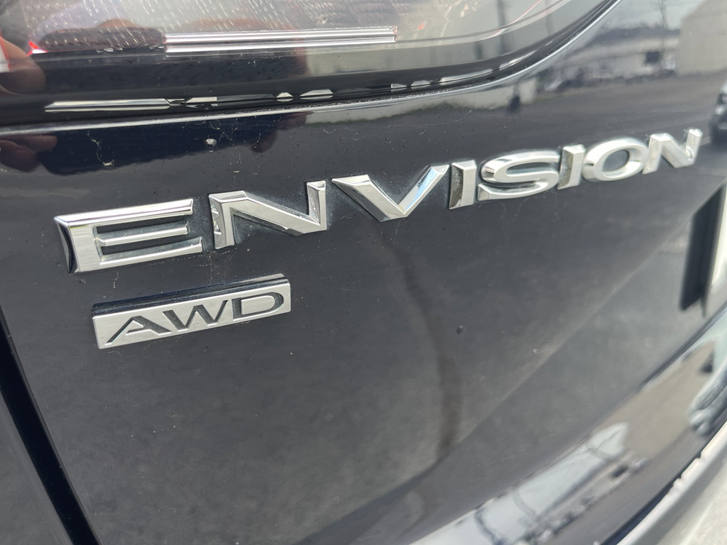 Used 2021 Buick Envision Essence image 13