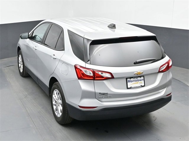 Used 2021 Chevrolet Equinox LS w/ LS Convenience Package image 37