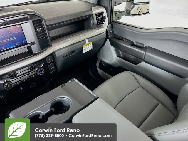 New 2026 Ford F350 XL w/ XL Driver Assist Package image 23