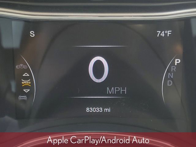 Used 2019 Jeep Grand Cherokee Limited image 20