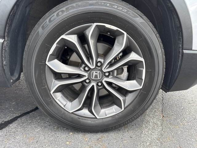 Used 2020 Honda CR-V EX-L image 25
