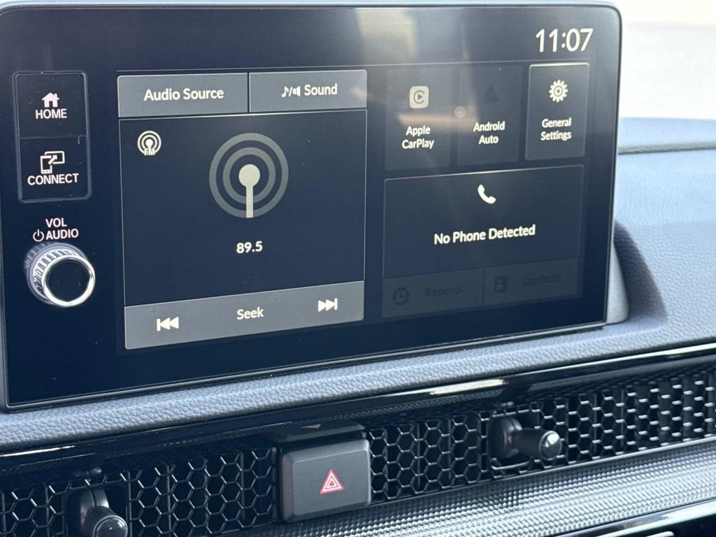 New 2026 Honda CR-V EX-L image 4