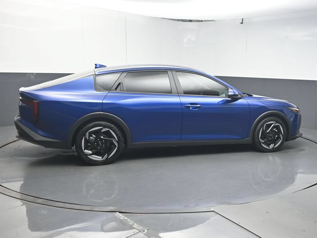 Used 2026 Kia K4 GT-Line Turbo FWD image 8