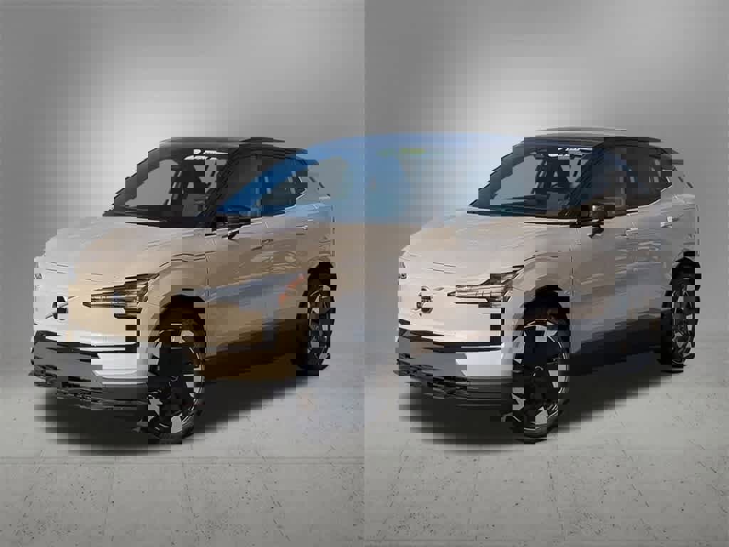 New 2026 Volvo EX30 Plus image 1