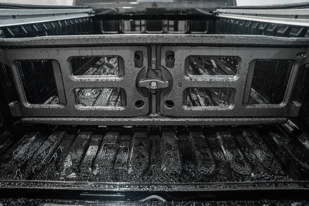 New 2026 RAM 2500 Limited AWD/4WD image 10