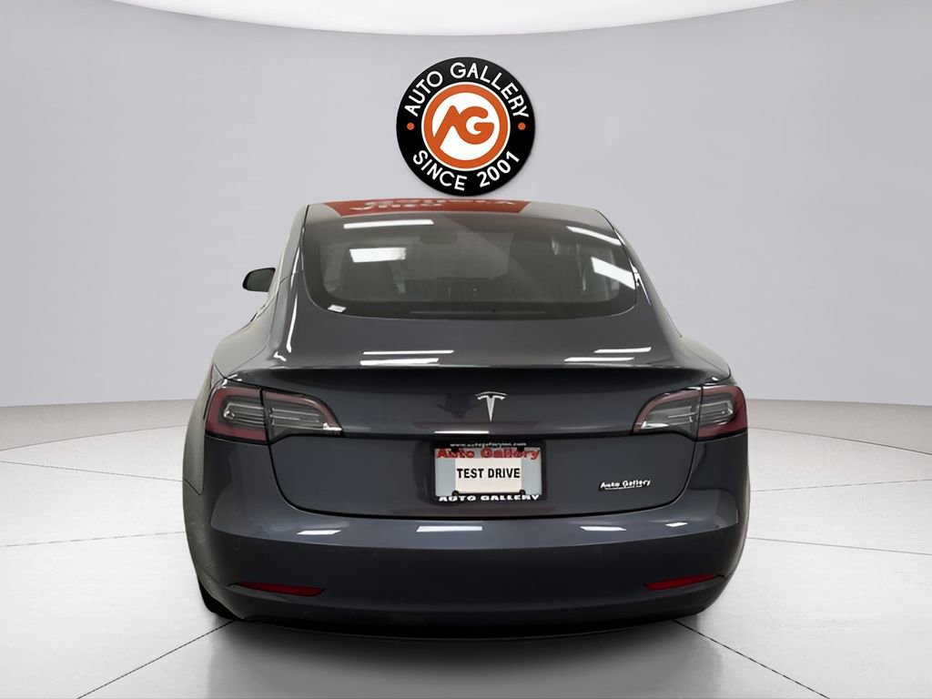 Used 2018 Tesla Model 3 Long Range image 6