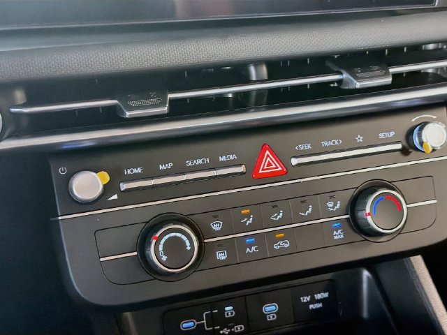 New 2026 Hyundai Tucson SE FWD image 15