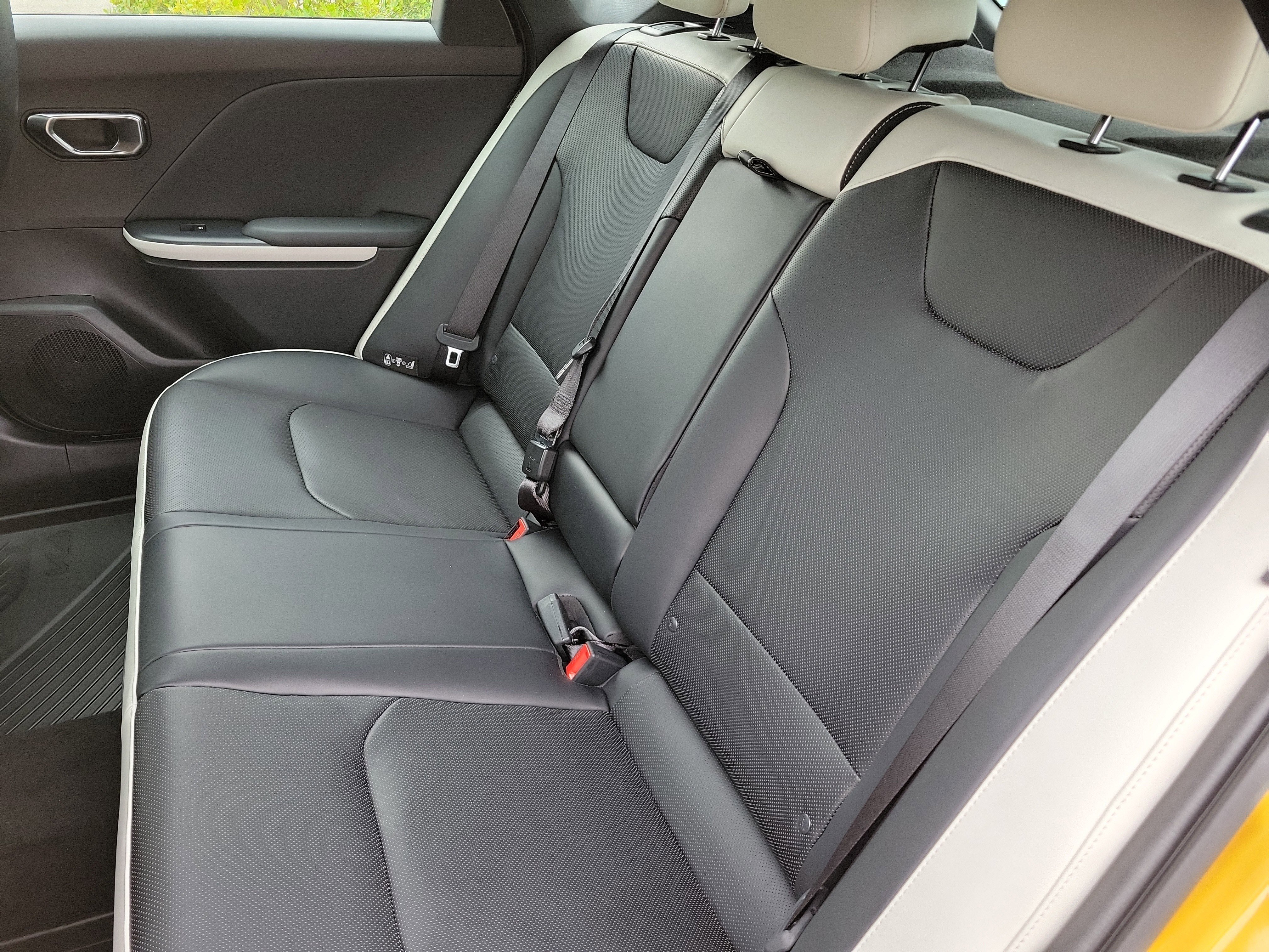 New 2026 Kia K4 GT-Line image 7