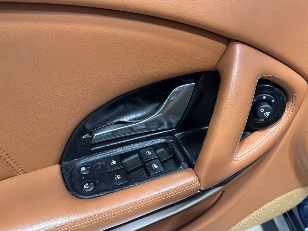 Used 2007 Maserati Quattroporte Sport GT RWD image 36