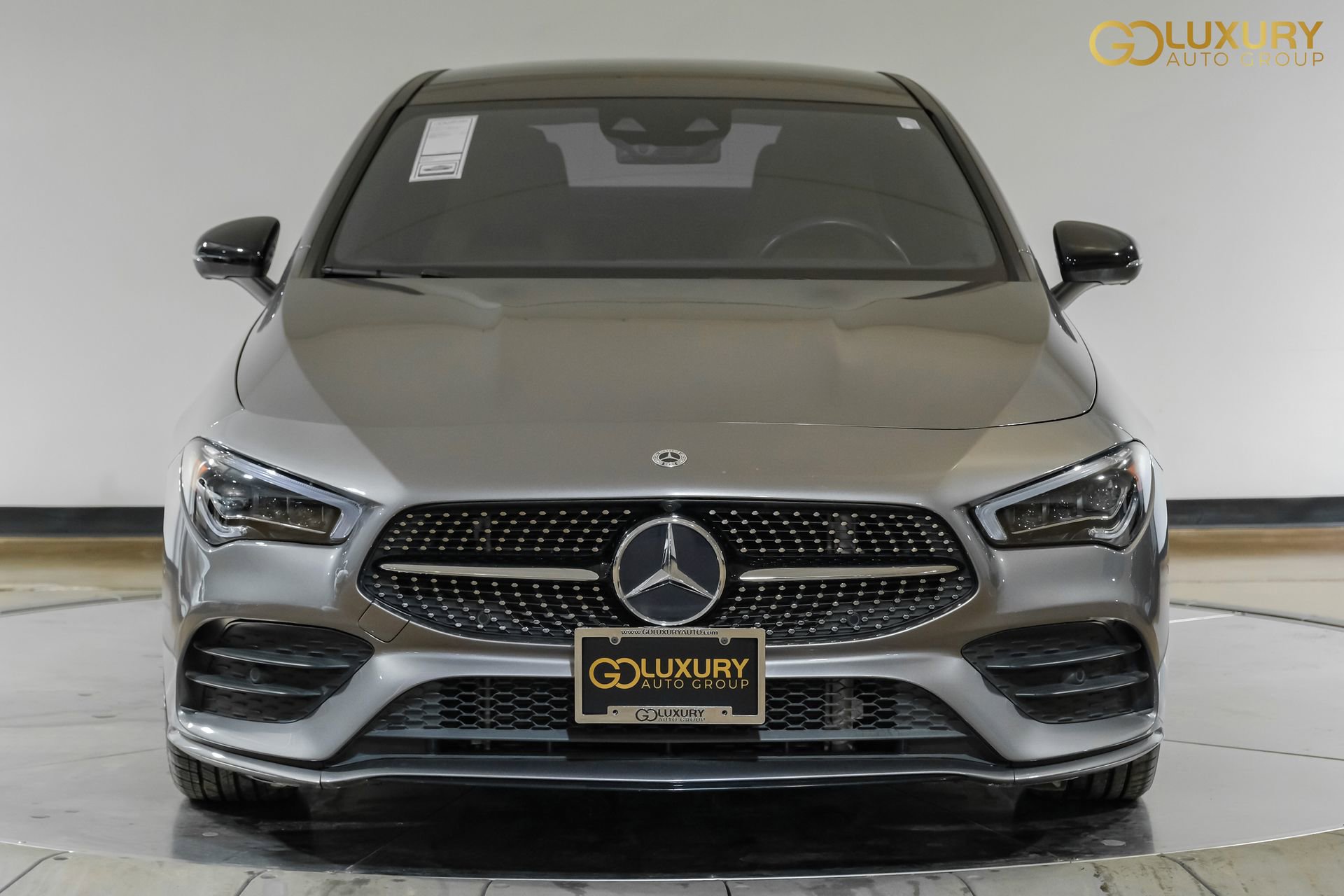 Used 2023 Mercedes-Benz CLA 250 image 7