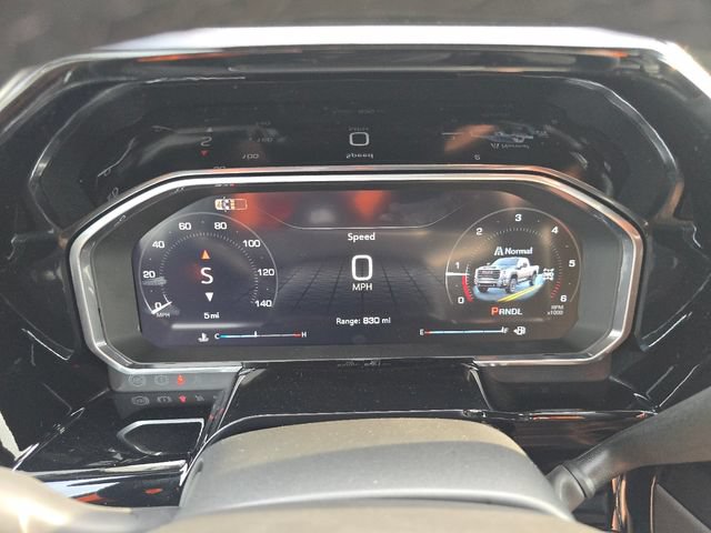 New 2026 GMC Sierra 2500 SLE AWD/4WD image 24