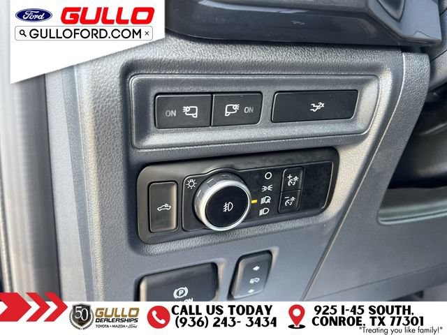 Used 2023 Ford F150 Tremor w/ Trailer Tow Package AWD/4WD image 20