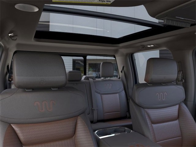 New 2026 Ford F350 King Ranch image 22