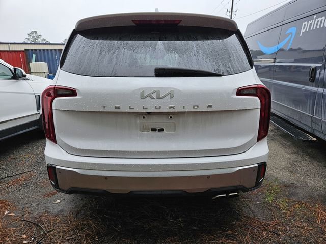 Used 2024 Kia Telluride S image 8