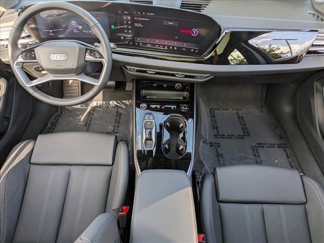 New 2025 Audi A5 2.0T Premium Plus w/ Premium Plus image 14