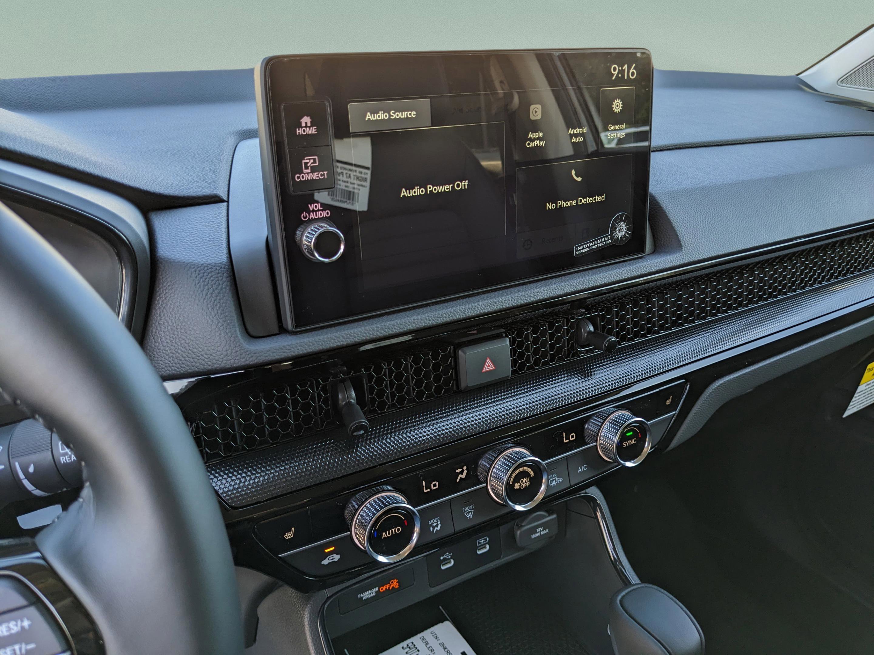 Used 2026 Honda CR-V Sport-L image 26