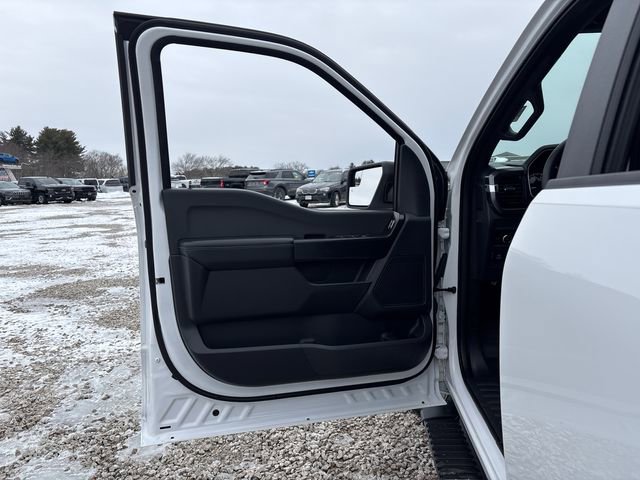 Used 2023 Ford F150 XL w/ STX Appearance Package image 18