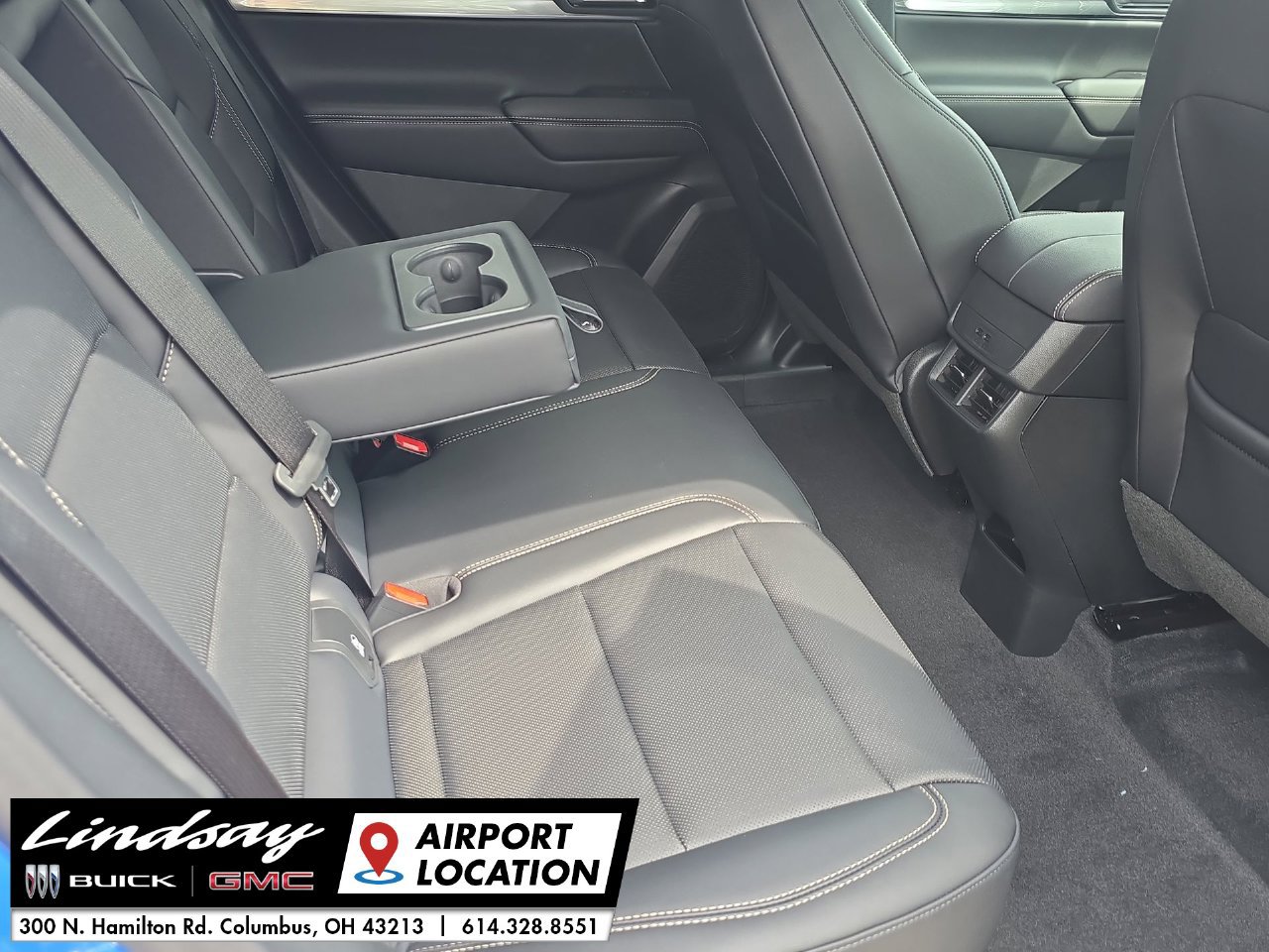 New 2026 GMC Terrain Elevation w/ Elevation Premium Package AWD/4WD image 27