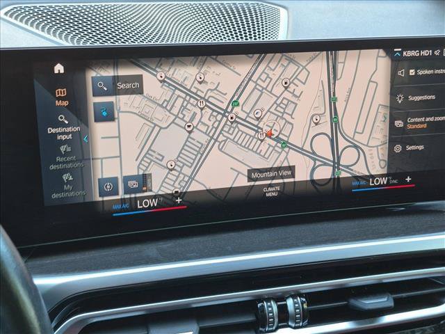 Certified 2023 BMW i4 eDrive40 RWD image 14