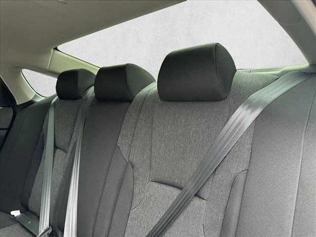 New 2026 Honda Accord SE image 16