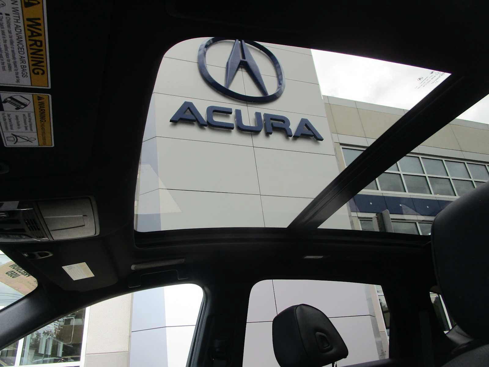 Certified 2022 Acura RDX w/ Advance Package AWD/4WD image 15
