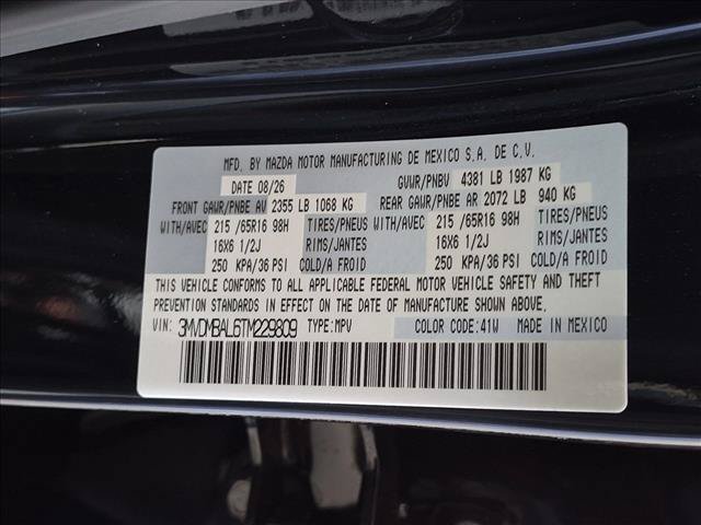 New 2026 MAZDA CX-30 AWD 2.5 S image 18