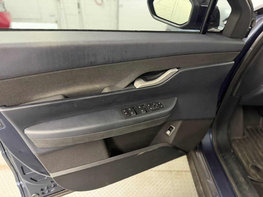 Used 2023 Fisker Ocean One AWD/4WD image 29