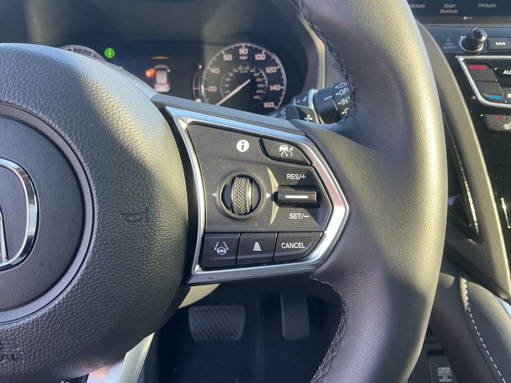 Certified 2025 Acura RDX w/ Technology Package image 16