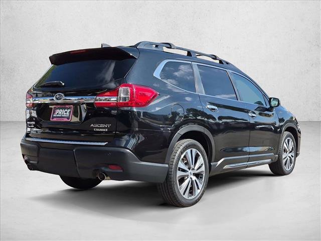 Used 2020 Subaru Ascent Touring w/ Popular Package #3 AWD/4WD image 5