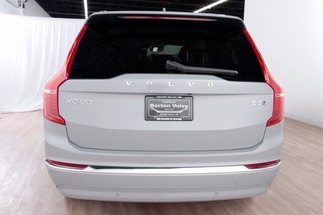 Certified 2024 Volvo XC90 B5 Plus image 4