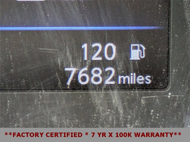 Certified 2022 Nissan Rogue Sport SL image 30