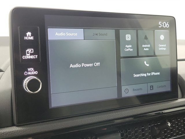 Certified 2026 Honda CR-V EX-L image 28