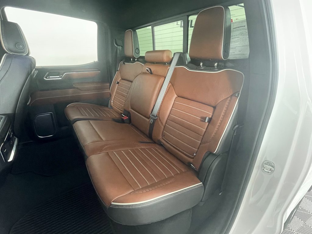 Used 2024 GMC Sierra 1500 Denali Ultimate image 27
